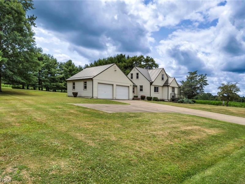 6168 Nimishillen Church Road NE, Canton, OH 44721 Photo 28
