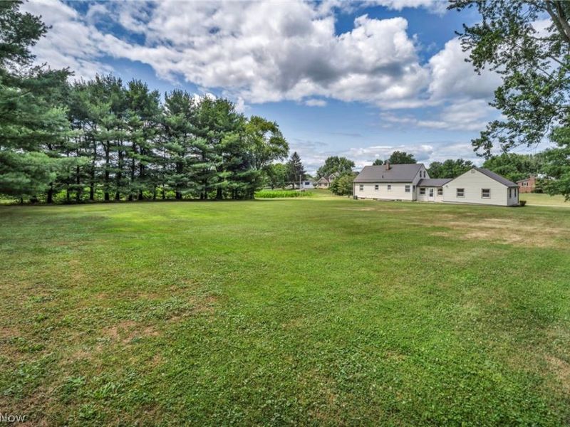 6168 Nimishillen Church Road NE, Canton, OH 44721 Photo 32