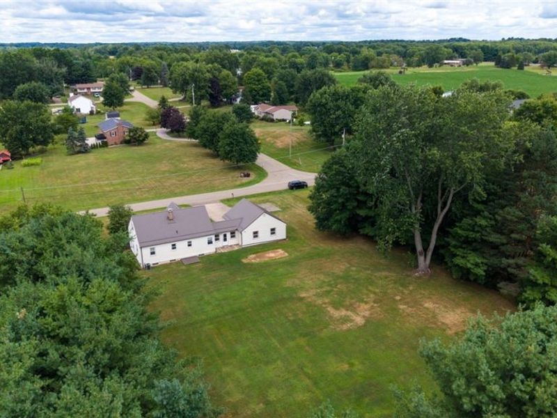 6168 Nimishillen Church Road NE, Canton, OH 44721 Photo 33