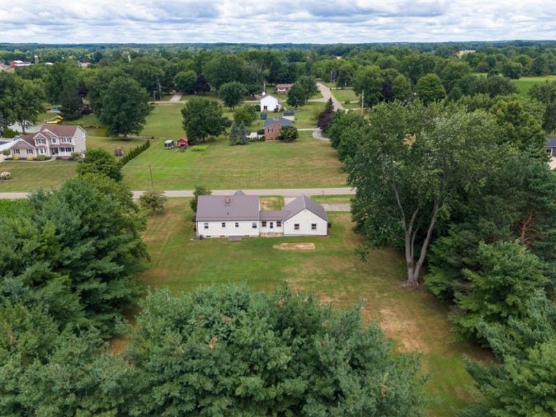 6168 Nimishillen Church Road NE, Canton, OH 44721 Photo 34
