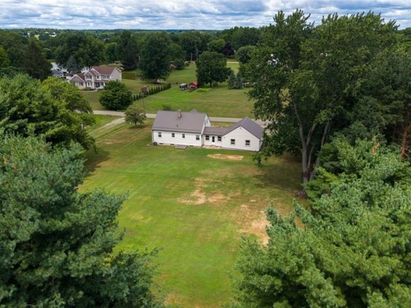 6168 Nimishillen Church Road NE, Canton, OH 44721 Photo 35