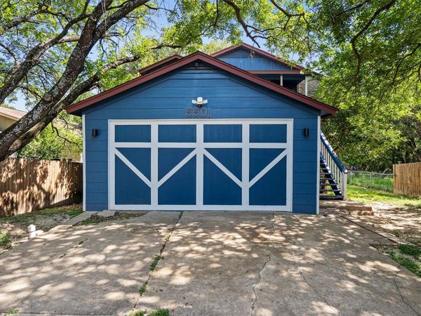 5501 Spring Meadow RD , Unit B, Austin, TX 78744