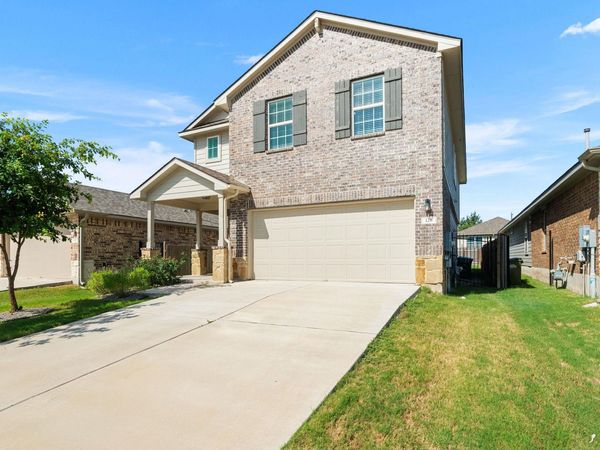 128 Dunlin LN, Leander, TX 78641