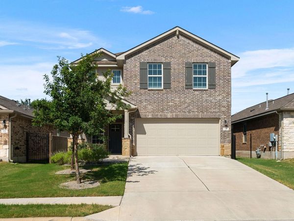 128 Dunlin LN, Leander, TX 78641