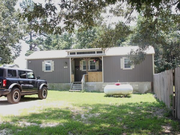 72 Ashwood Lane, Yellville, AR 72687