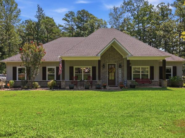 18626 Congo Ferndale Road , Little Rock, AR 72210