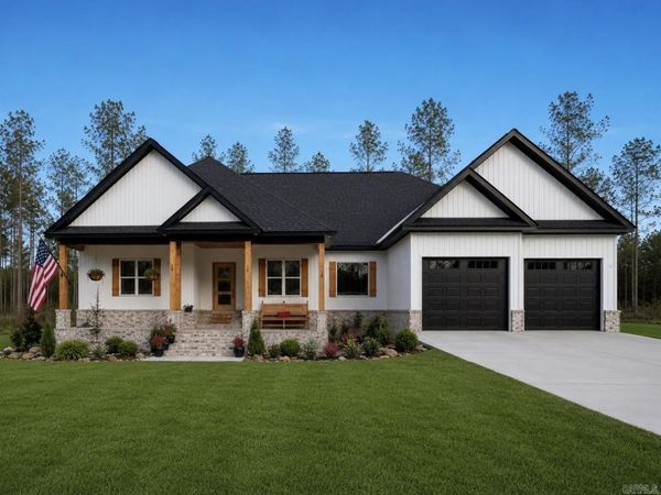 47 Fawn Trail, Sheridan, AR 72150