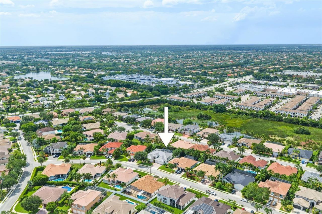 15973 SW 4th St , Pembroke Pines, FL 33027 Photo