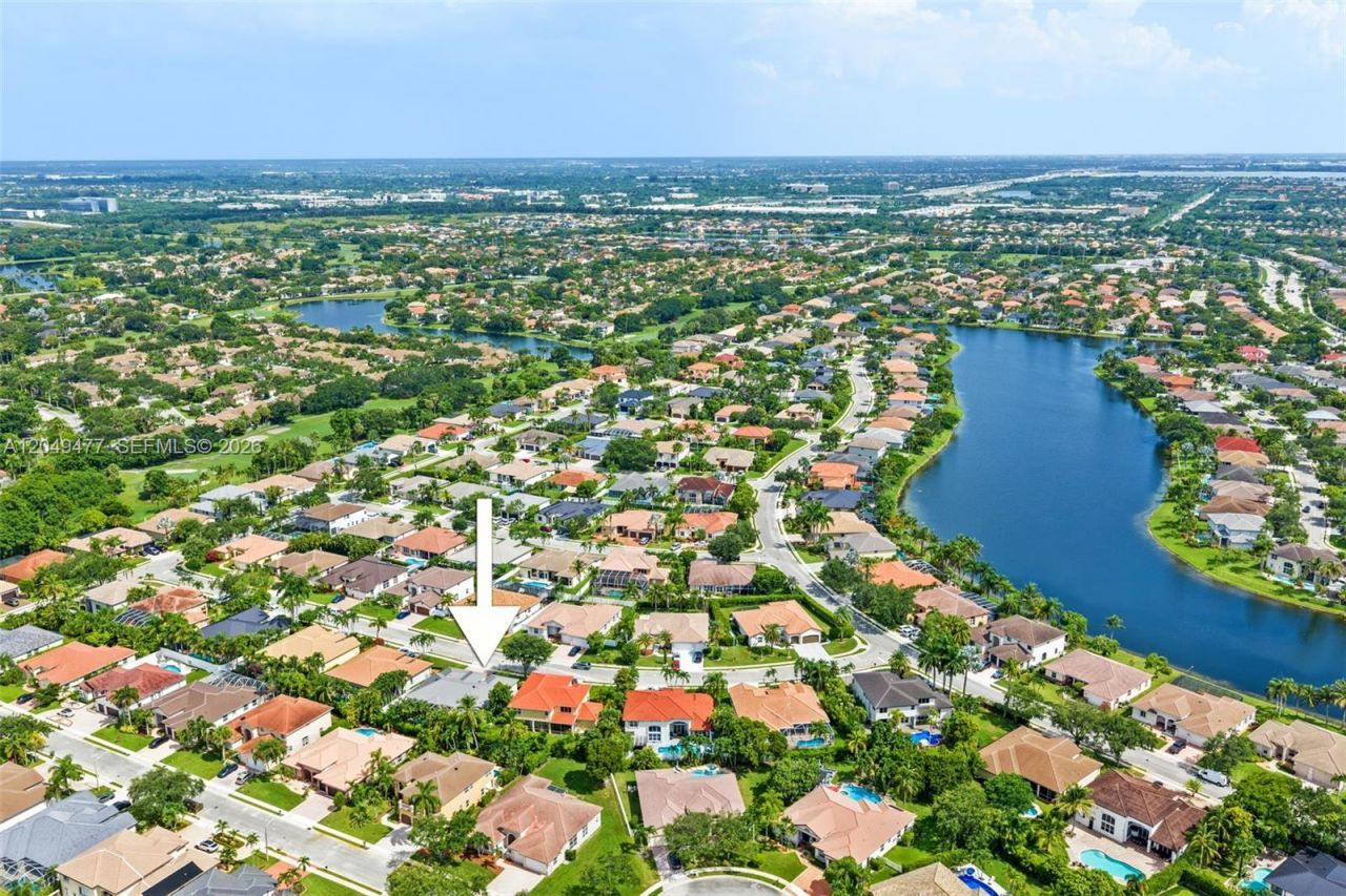 15973 SW 4th St , Pembroke Pines, FL 33027 Photo