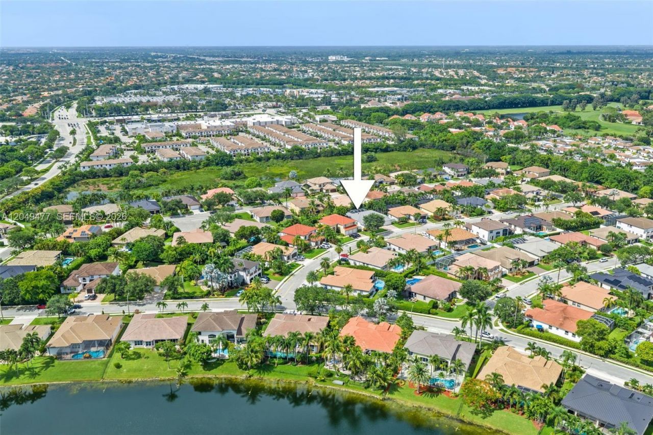 15973 SW 4th St , Pembroke Pines, FL 33027 Photo