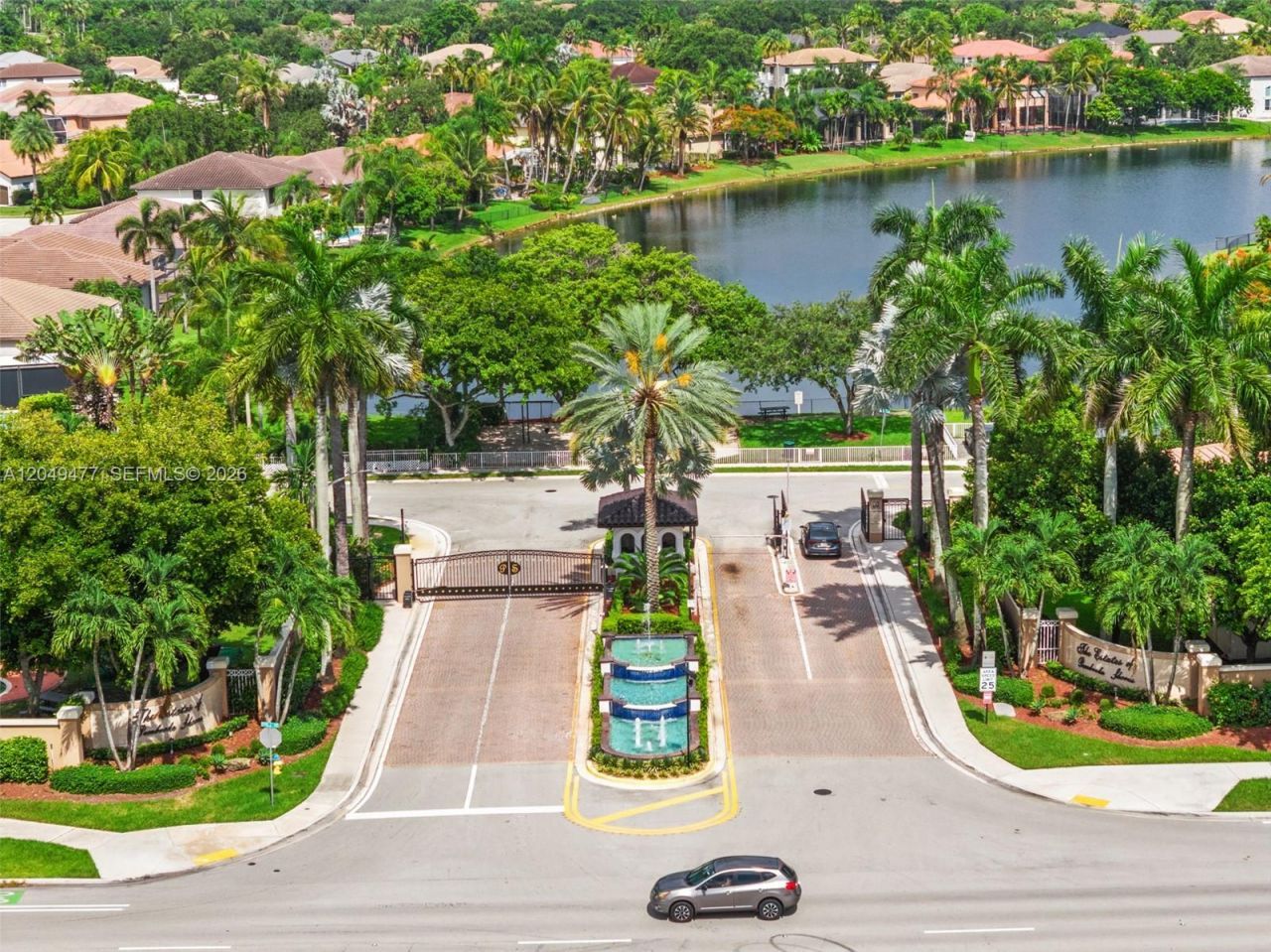 15973 SW 4th St , Pembroke Pines, FL 33027 Photo