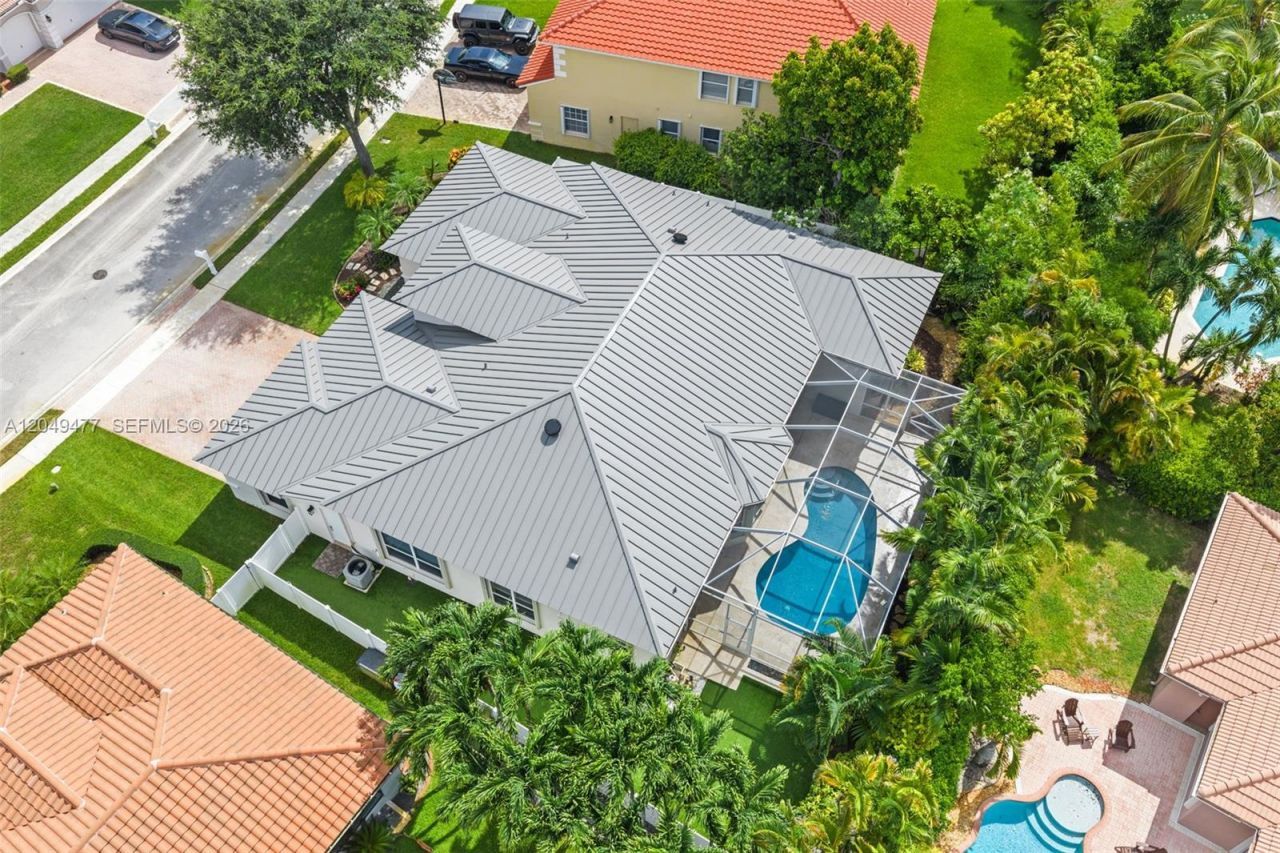 15973 SW 4th St , Pembroke Pines, FL 33027 Photo