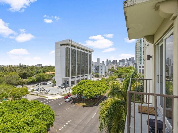 2701 SW 3rd Ave , Unit 502, Miami, FL 33129