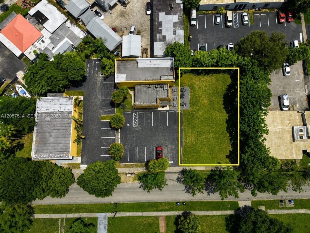 1820 NE 153rd St, North Miami Beach, FL 33162 Photo