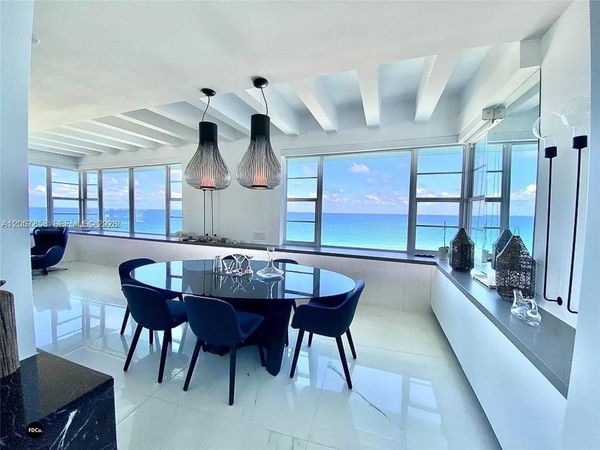 5255 Collins Ave , Unit 9E, Miami Beach, FL 33140