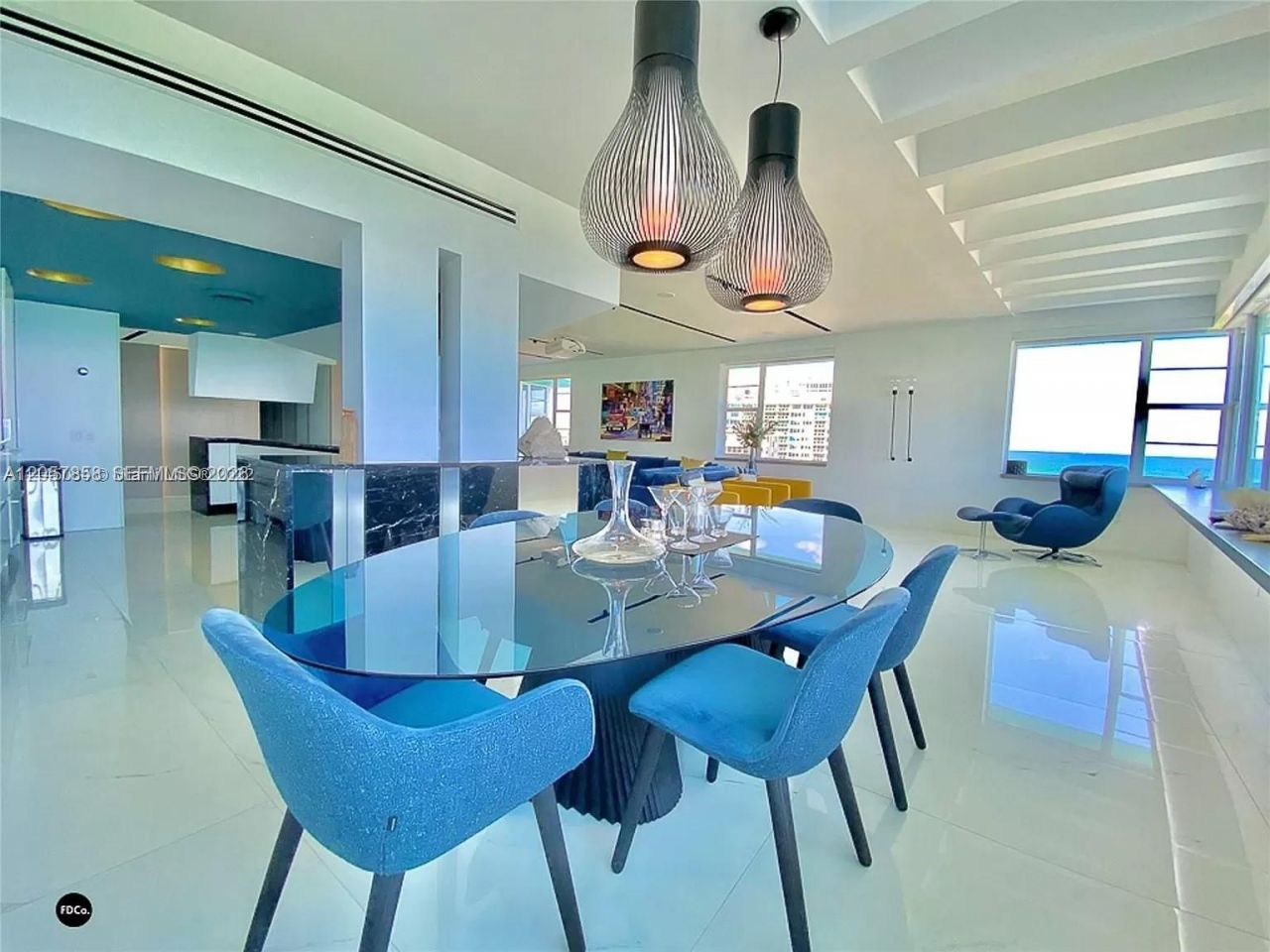 5255 Collins Ave, Unit 9E, Miami Beach, FL 33140 Photo