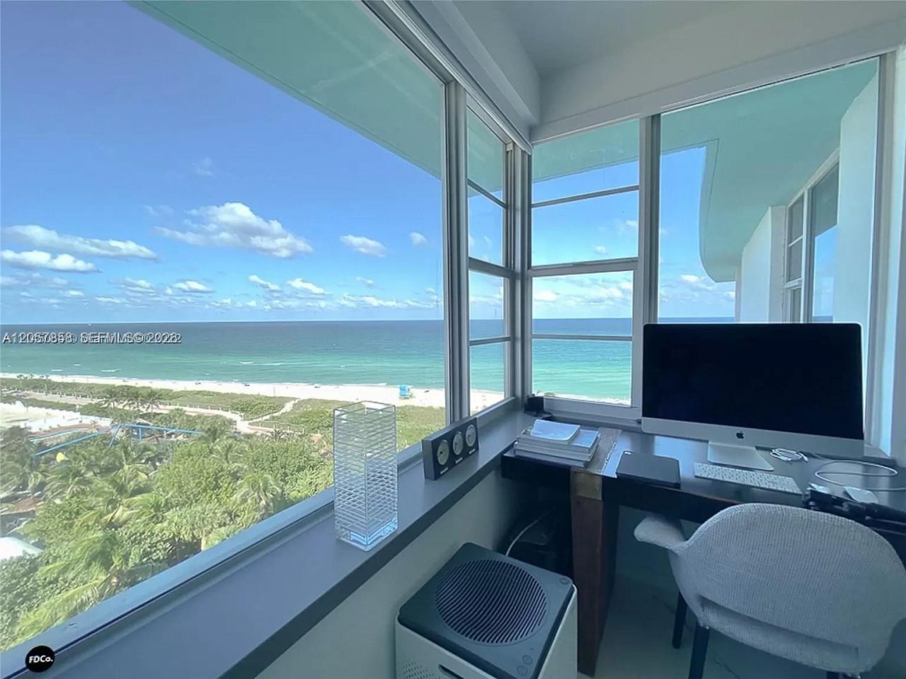 5255 Collins Ave, Unit 9E, Miami Beach, FL 33140 Photo
