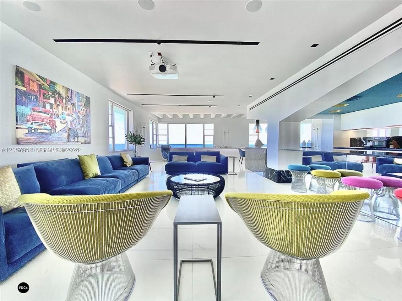 5255 Collins Ave, Unit 9E, Miami Beach, FL 33140 Photo