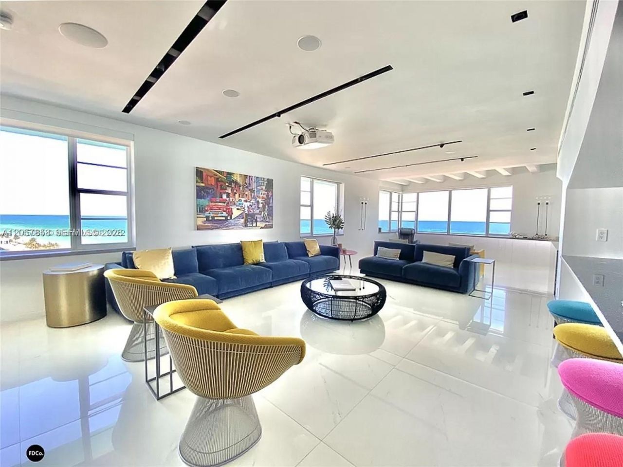 5255 Collins Ave, Unit 9E, Miami Beach, FL 33140 Photo