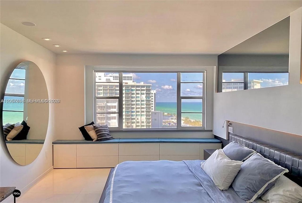 5255 Collins Ave, Unit 9E, Miami Beach, FL 33140 Photo