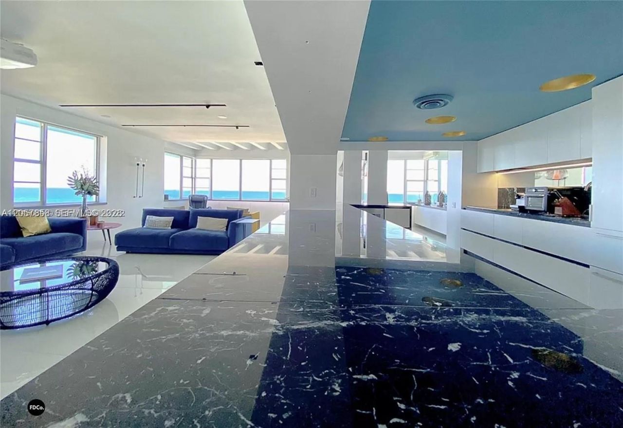 5255 Collins Ave, Unit 9E, Miami Beach, FL 33140 Photo