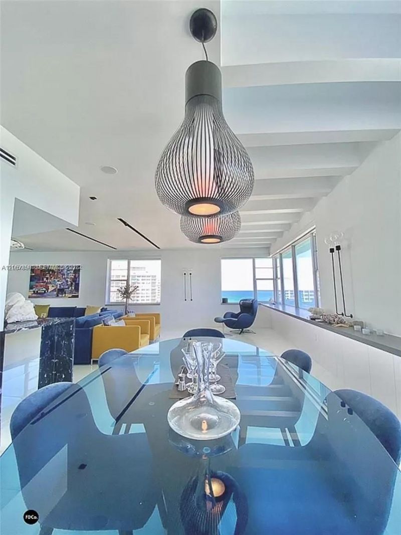 5255 Collins Ave, Unit 9E, Miami Beach, FL 33140 Photo