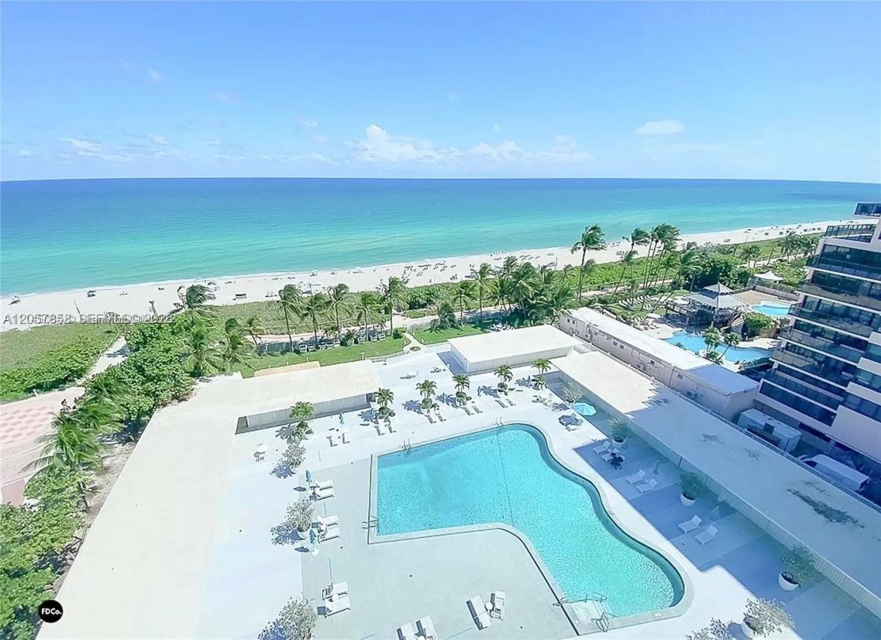 5255 Collins Ave, Unit 9E, Miami Beach, FL 33140 Photo