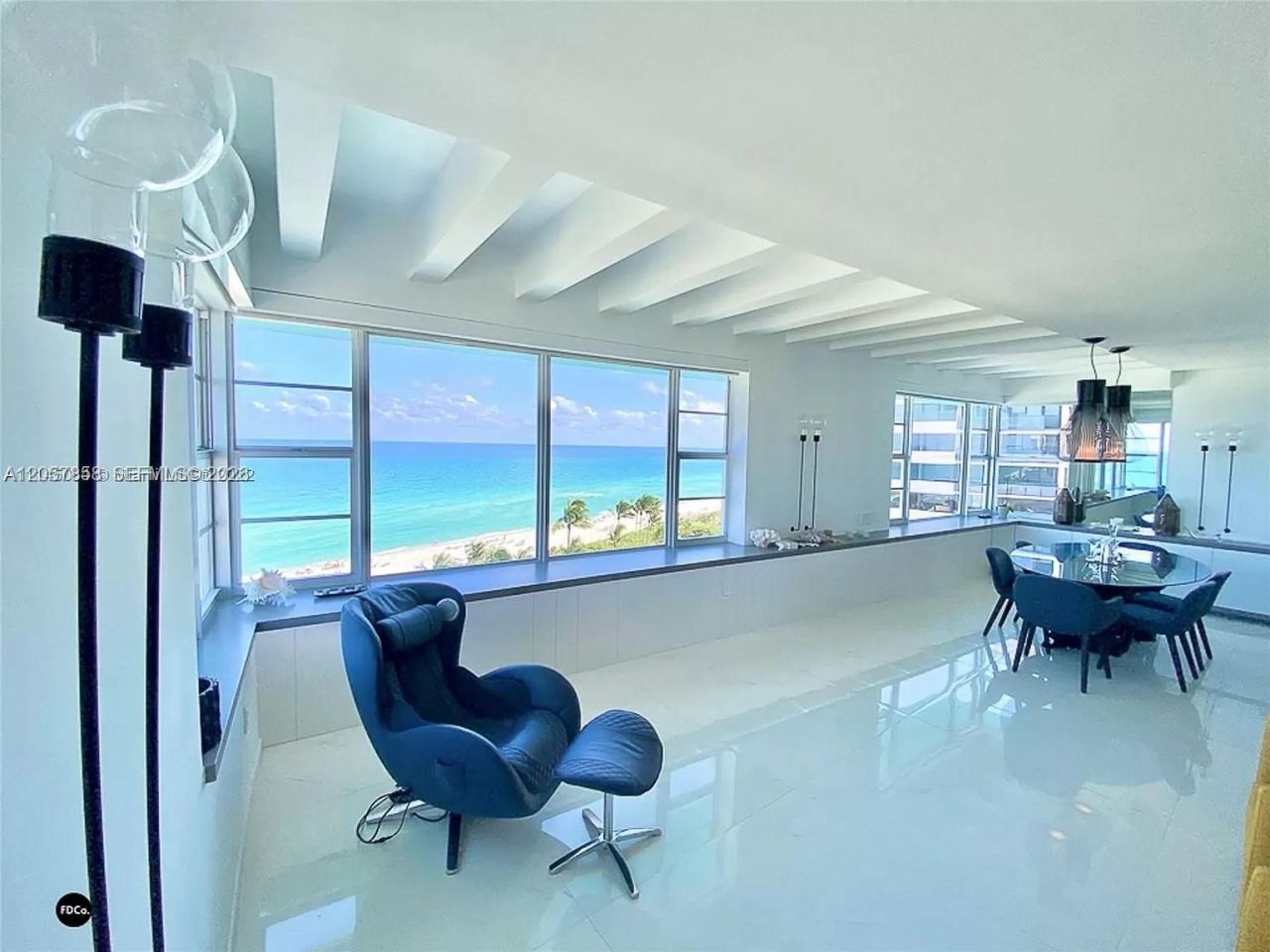 5255 Collins Ave, Unit 9E, Miami Beach, FL 33140 Photo