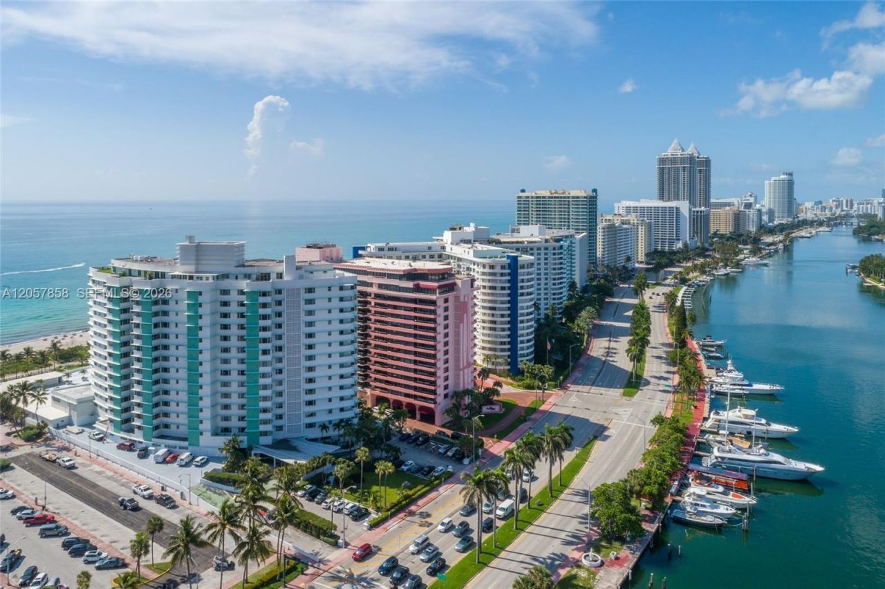 5255 Collins Ave, Unit 9E, Miami Beach, FL 33140 Photo
