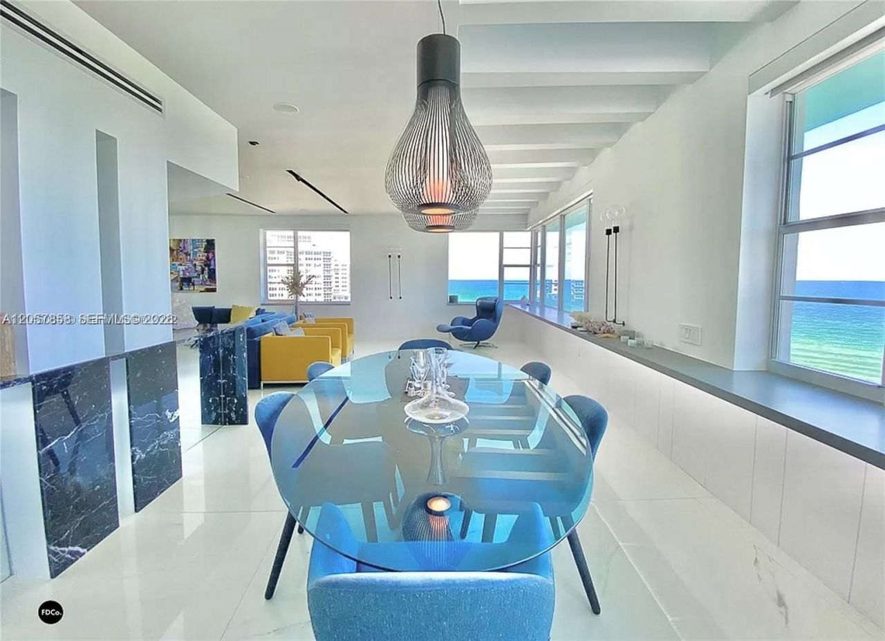 5255 Collins Ave, Unit 9E, Miami Beach, FL 33140 Photo