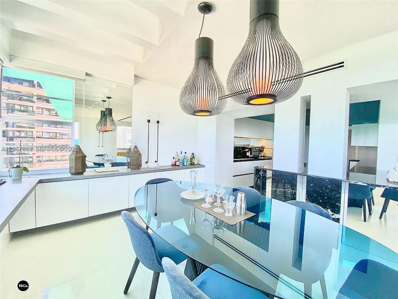 5255 Collins Ave, Unit 9E, Miami Beach, FL 33140 Photo