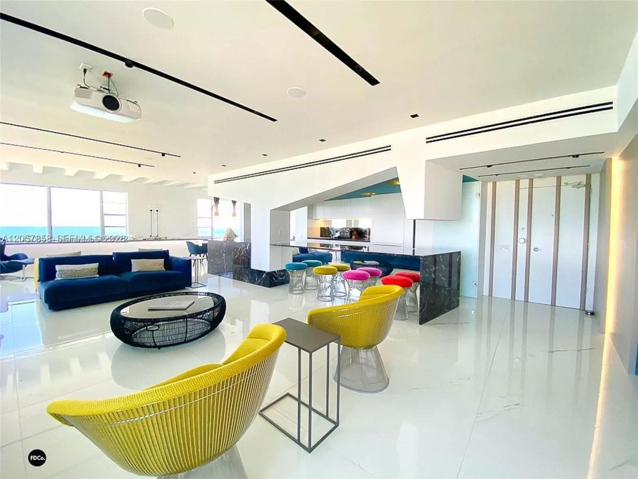 5255 Collins Ave, Unit 9E, Miami Beach, FL 33140 Photo