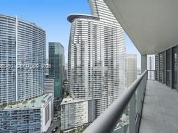 465 Brickell Ave , Unit 3202, Miami, FL 33131
