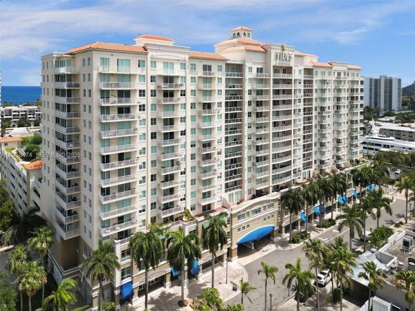3020 NE 32nd Ave, Unit PH3, Fort Lauderdale, FL 33308