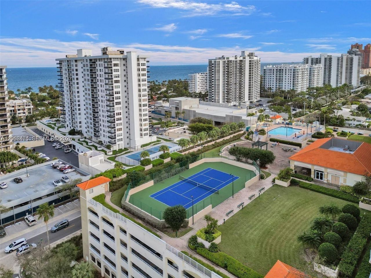 3020 NE 32nd Ave, Unit PH3, Fort Lauderdale, FL 33308 Photo
