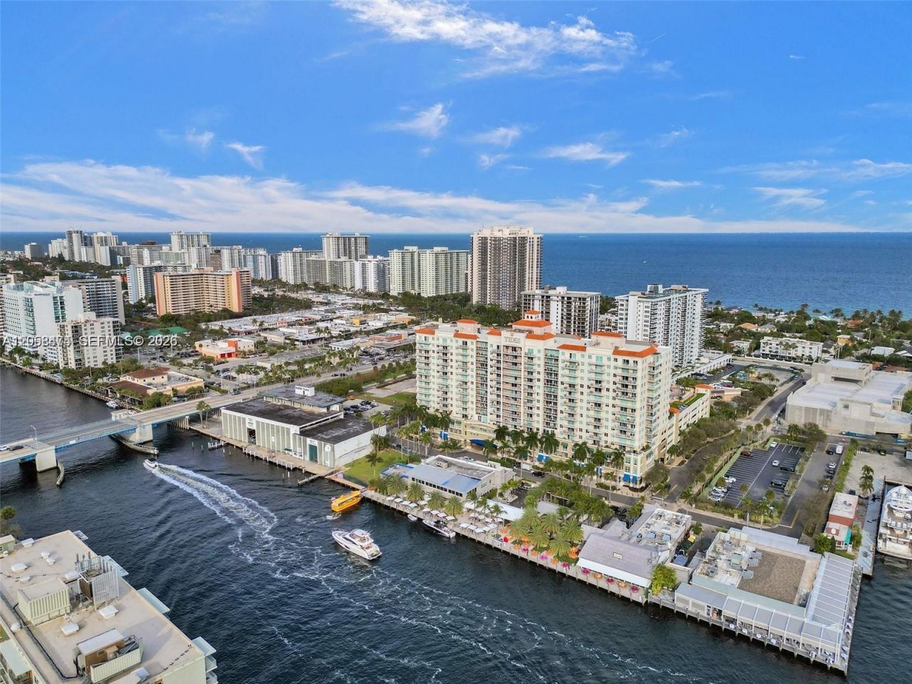 3020 NE 32nd Ave, Unit PH3, Fort Lauderdale, FL 33308 Photo