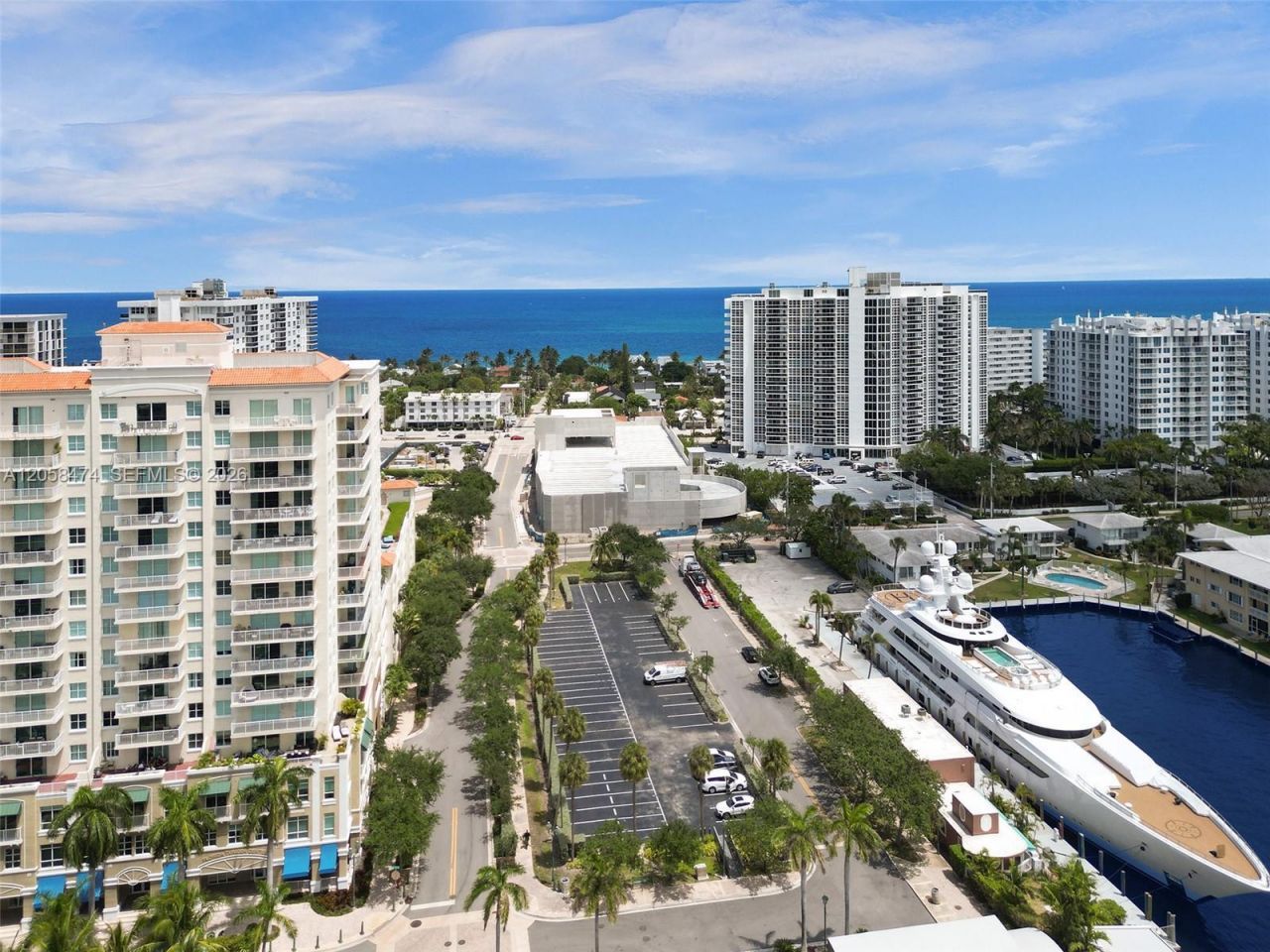 3020 NE 32nd Ave, Unit PH3, Fort Lauderdale, FL 33308 Photo