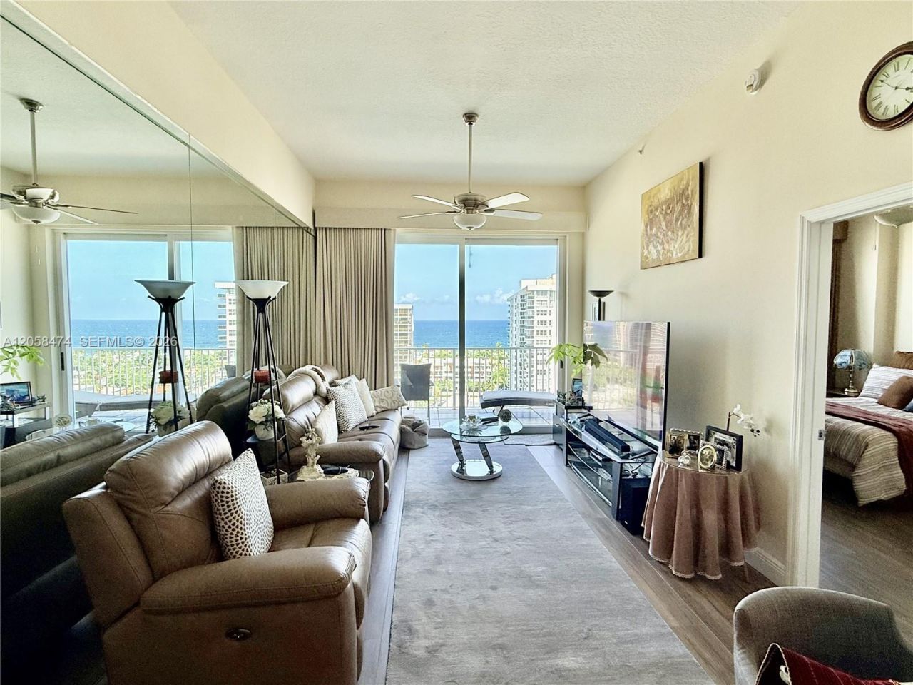 3020 NE 32nd Ave, Unit PH3, Fort Lauderdale, FL 33308 Photo
