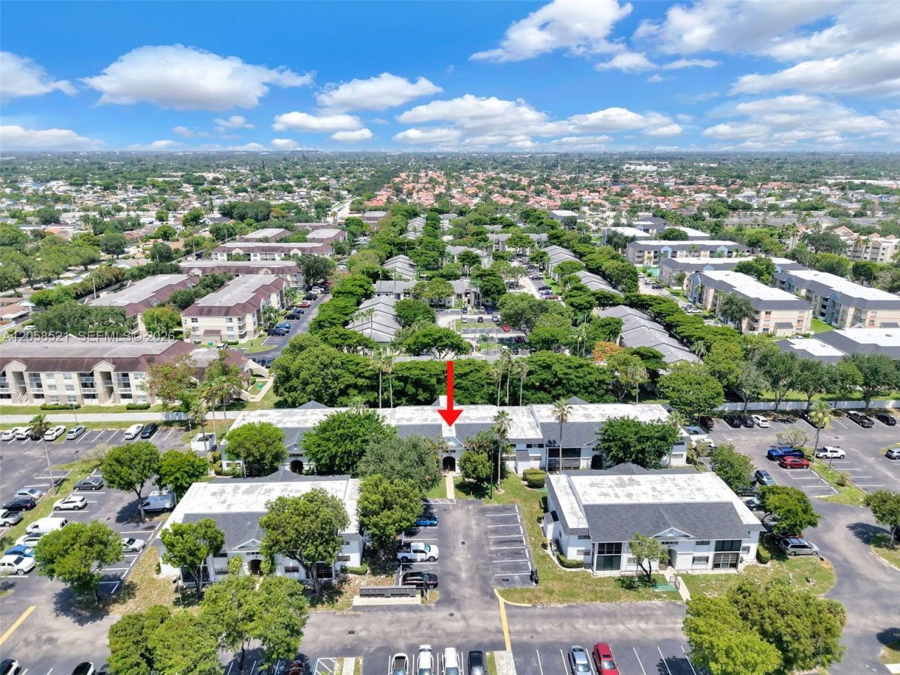 18965 NW 62nd Ave , Unit 106, Hialeah, FL 33015 Photo