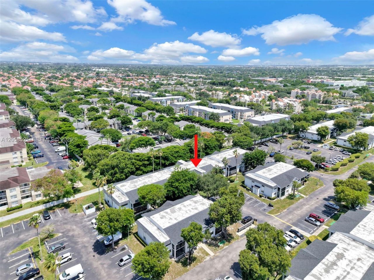 18965 NW 62nd Ave , Unit 106, Hialeah, FL 33015 Photo
