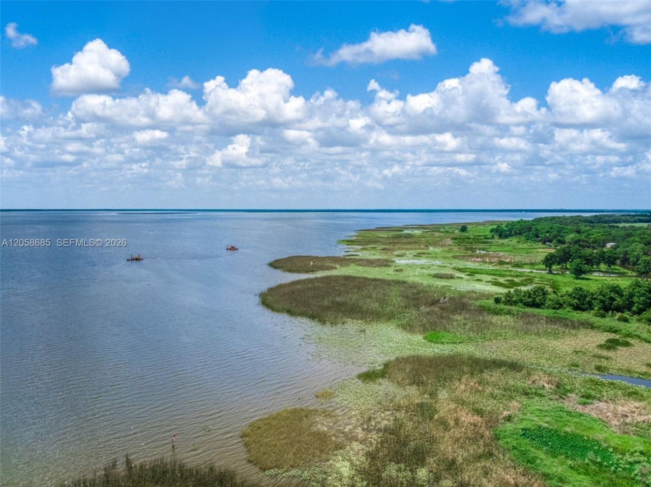 221 Speckled Perch Pt, Lorida, FL 33857 Photo