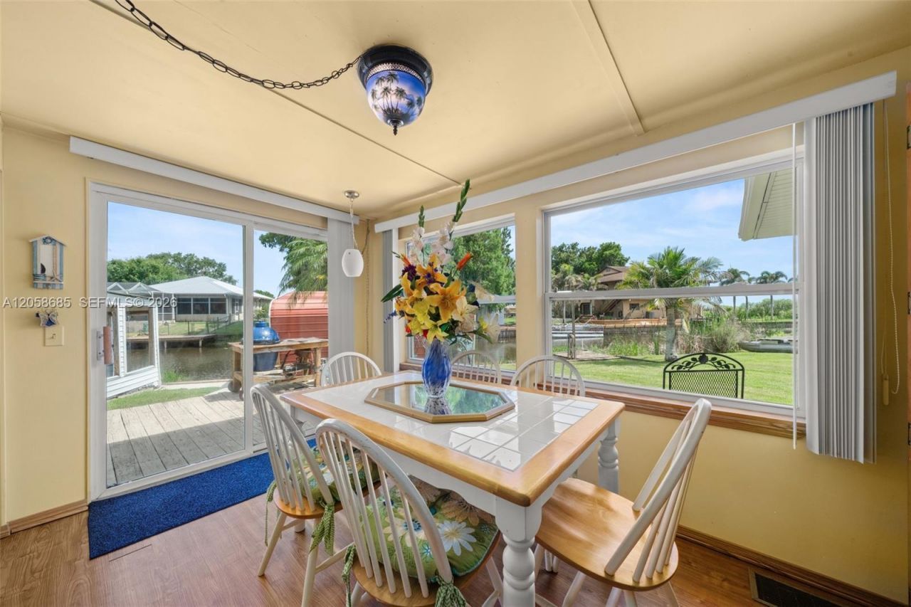221 Speckled Perch Pt, Lorida, FL 33857 Photo