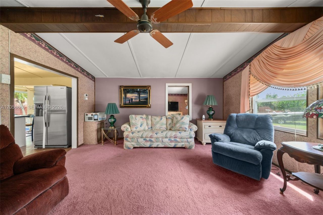 221 Speckled Perch Pt, Lorida, FL 33857 Photo
