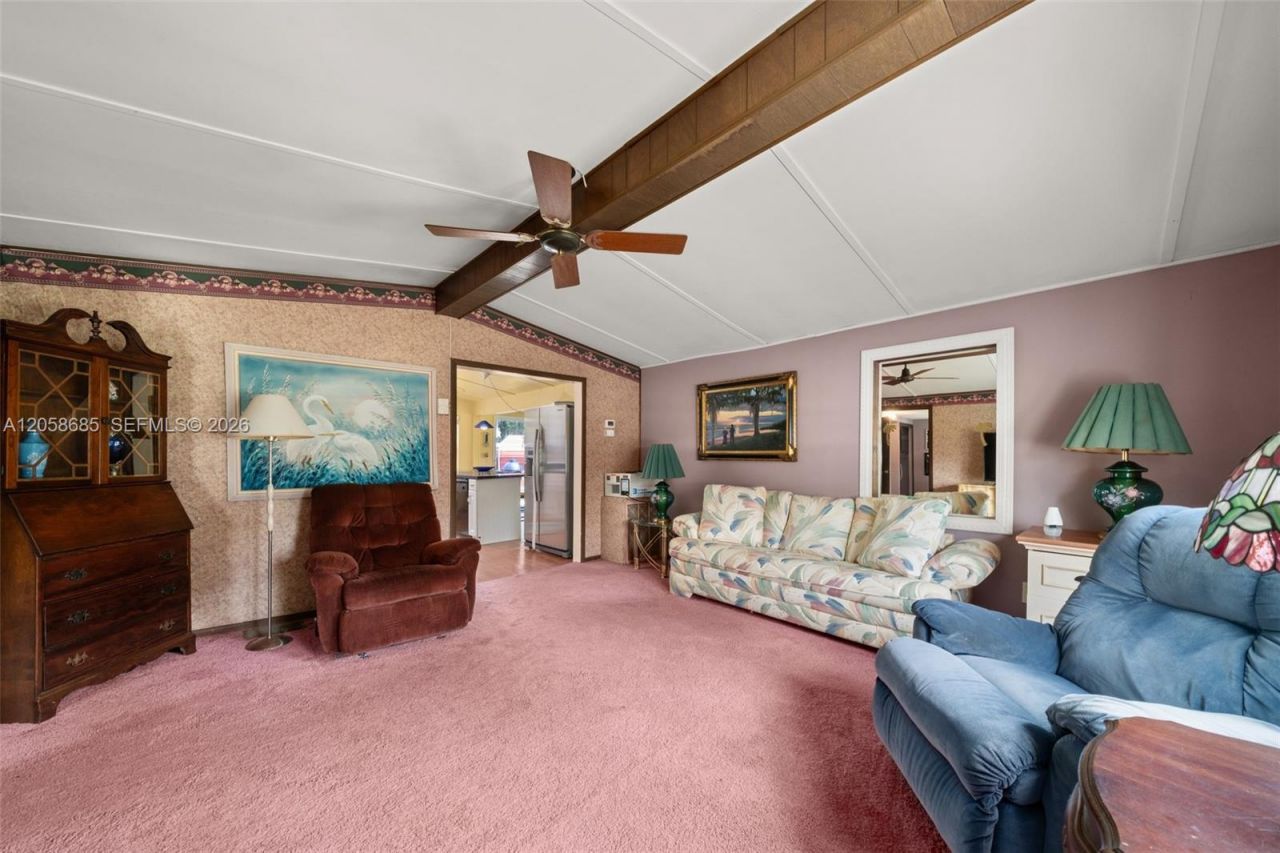 221 Speckled Perch Pt, Lorida, FL 33857 Photo