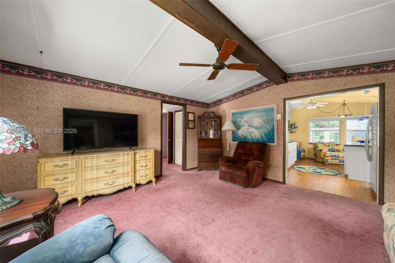 221 Speckled Perch Pt, Lorida, FL 33857 Photo