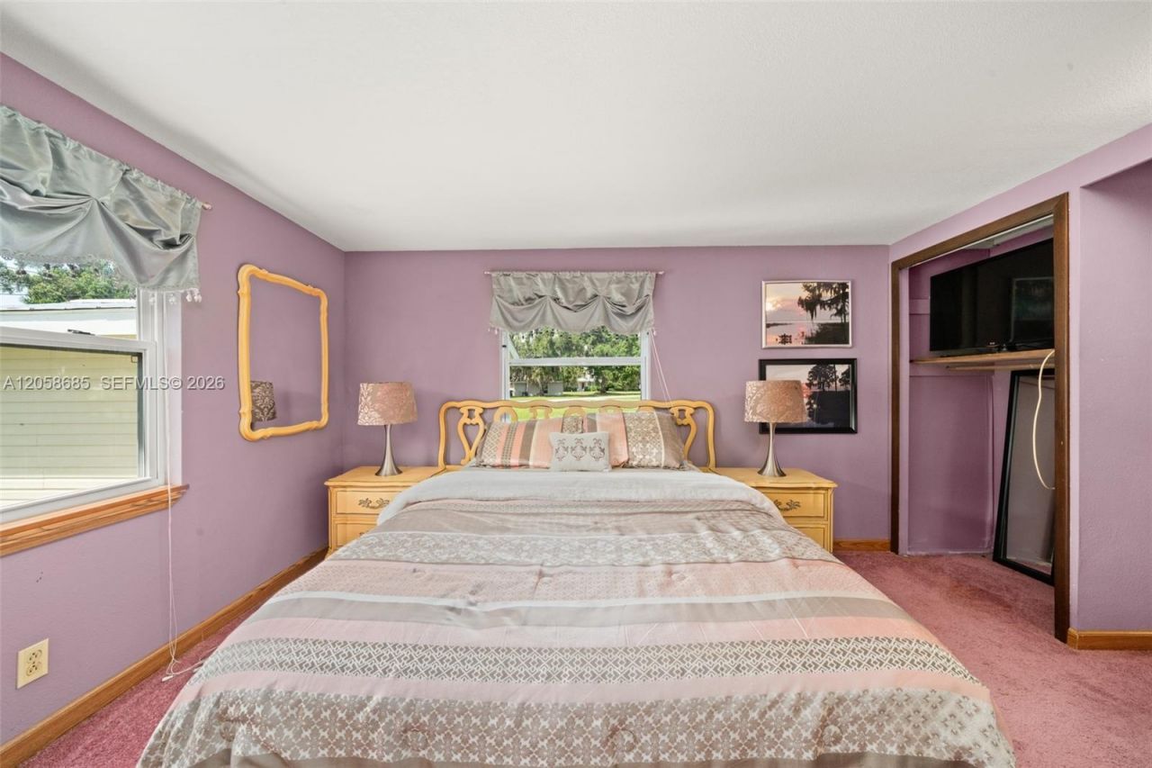 221 Speckled Perch Pt, Lorida, FL 33857 Photo