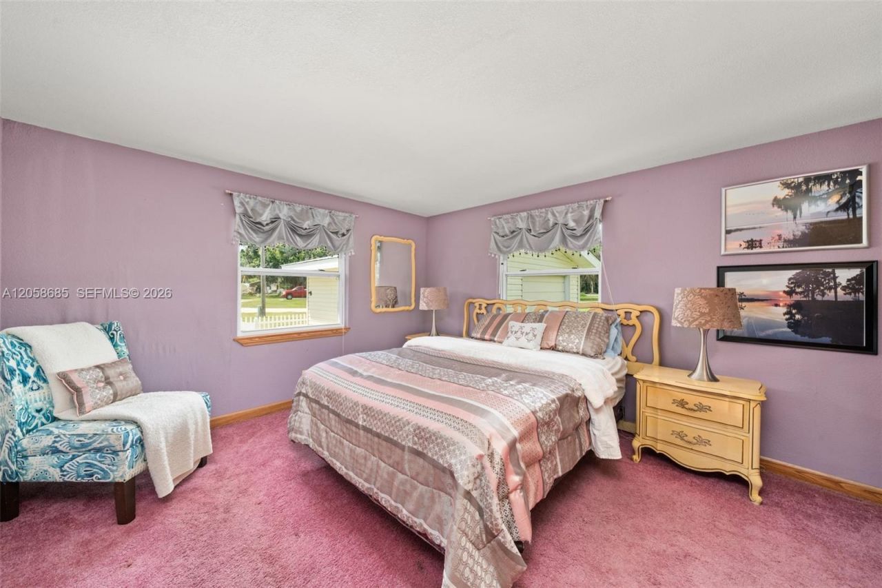 221 Speckled Perch Pt, Lorida, FL 33857 Photo
