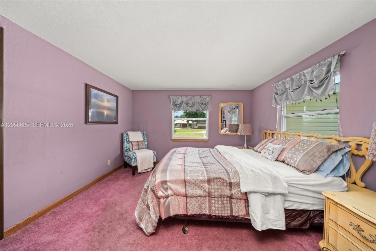 221 Speckled Perch Pt, Lorida, FL 33857 Photo