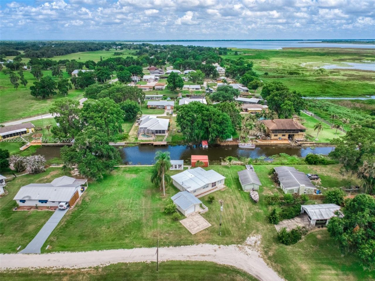 221 Speckled Perch Pt, Lorida, FL 33857 Photo