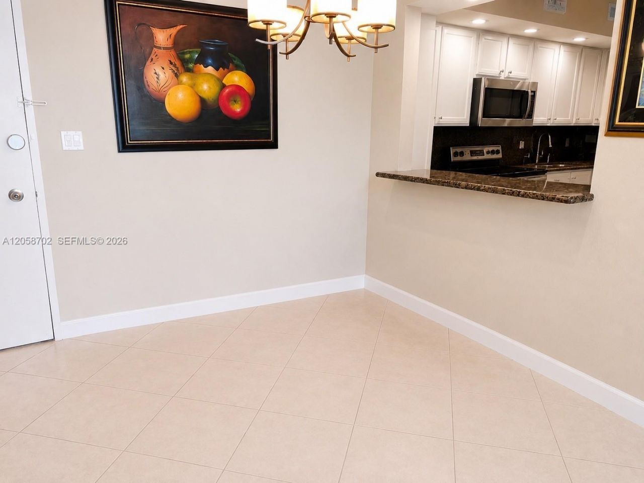 5600 Collins Ave, Unit 17U, Miami Beach, FL 33140 Photo